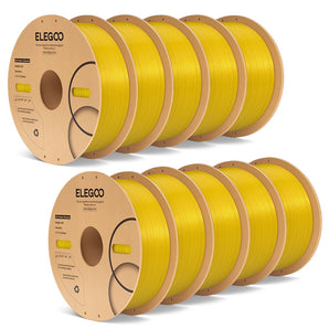 PLA Sparkle Filament 10 kg