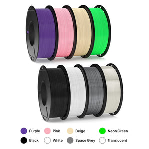 Mini 250 g Filament Bundle