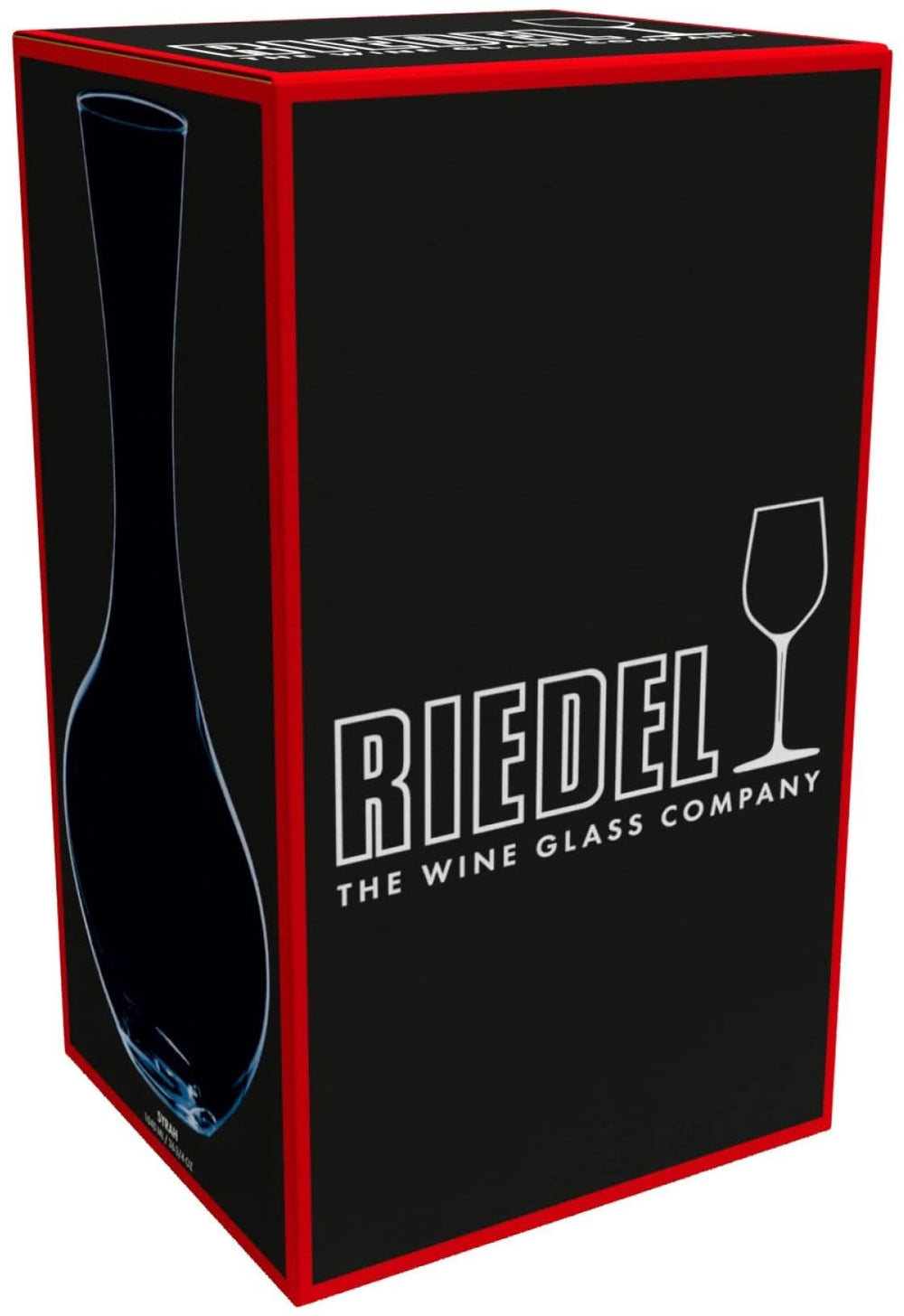 Riedel Dekantierkaraffe Syrah - 750 ml