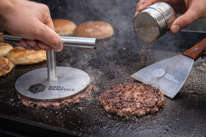 Grillzubehör
