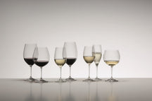Riedel Wasserglas Vinum - 2 Stücke