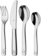 WMF Kinderbesteck Farm 4-teilig