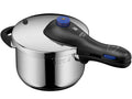 WMF Schnellkochtopf Perfect Plus - Flammenschutz - ø 18 cm - 2,5 Liter