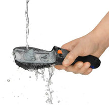 WMF Schnellkochtopf Perfect Plus - Flammenschutz - ø 22 cm - 4,5 Liter
