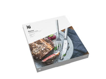 WMF Steakbesteckset Nuova - 12-teilig / 6 Personen