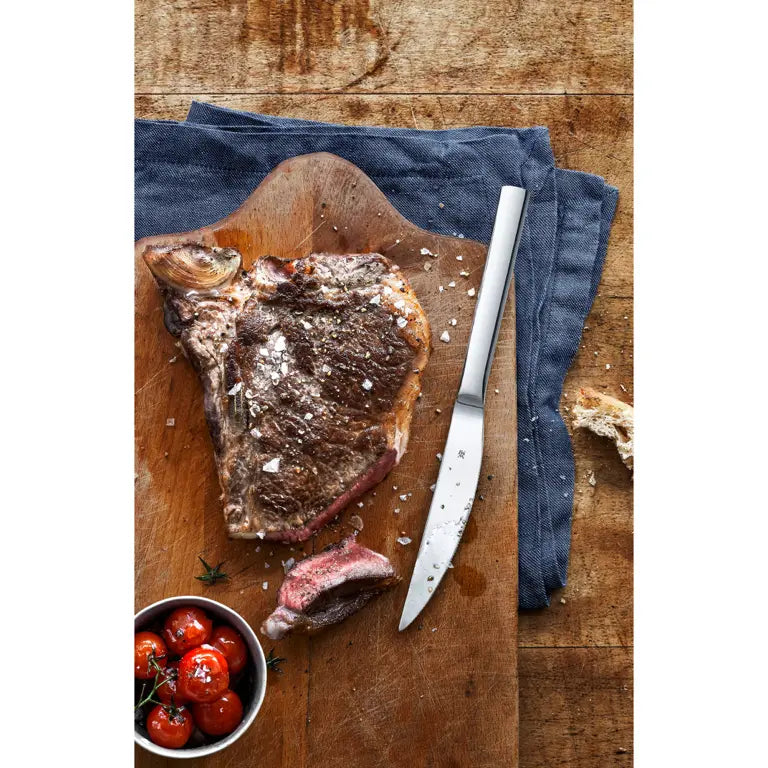 WMF Steakmessenset Nuova - 6 Stück