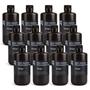 Water-Washable Resin 12 kg