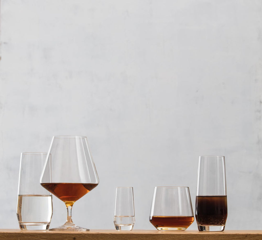Zwiesel Glas Bordeauxgläser Pure 680 ml - 2 Stück