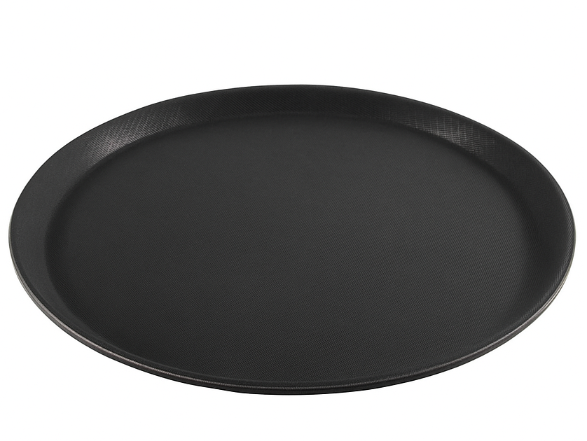 Cookinglife Tablett Bar Essentials Anti-Rutsch ø 35,5 cm