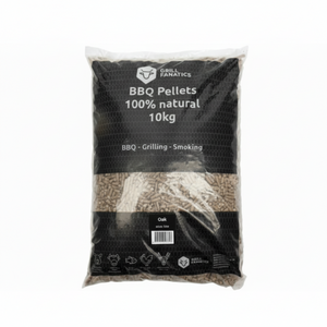 Cookinglife Grillpellets Eiche / Eiche - 10 kg