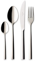 Villeroy & Boch Besteckset Piemont - 18/10 - 24-teilig