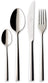 Villeroy & Boch Besteckset Piemont - 18/10 Edelstahl - 48 Teile / 12 Personen