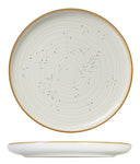 Cosy & Trendy Speiseteller Baltic Vanilla ø 27 cm - 6 stuks