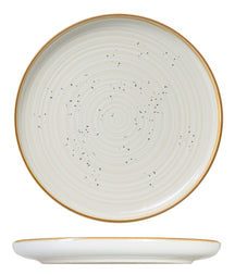Cosy & Trendy Speiseteller Baltic Vanilla ø 27 cm - 6 stuks
