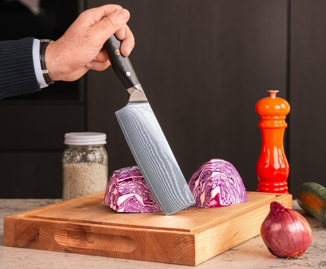 Japanische Messer