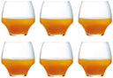 Chef & Sommelier Wassergläser Open Up 380 ml - 6 Stücke
