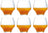 Chef & Sommelier Wassergläser Open Up 380 ml - 6 Stücke