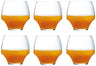 Chef & Sommelier Wassergläser Open Up 380 ml - 6 Stücke