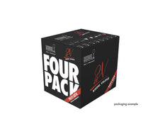 Riedel Weingläser Set - Champagnergläser - Veloce - 570 ml - 4 Stück