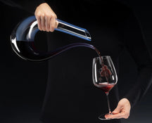 Riedel Weingläser-Set Veloce - Cabernet / Merlot, Pinot Noir / Nebbiolo, Riesling & Chardonnay - 4 Stück