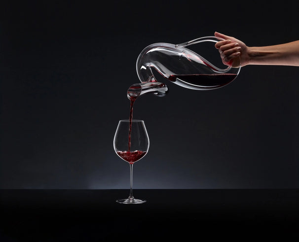 Riedel Rote Weingläser Veritas - Alte Welt Pinot Noir - 2 Stücke