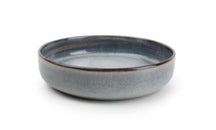 ONA Schalen Duna Blue ø 15 cm - 4 Stück
