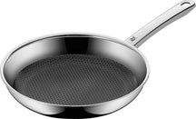 WMF Bratpfannen Set - Profi Resist 2-teilig - ø 24 & 28 cm - geeignet für alle Wärmequellen - Standard Antihaftbeschichtung